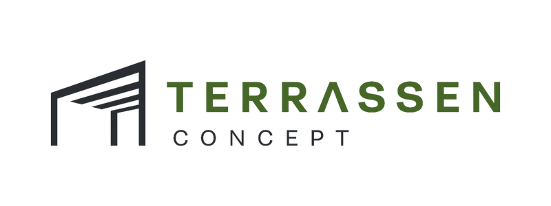 Terrassenconcept