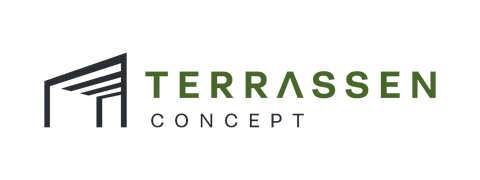 Terrassenconcept